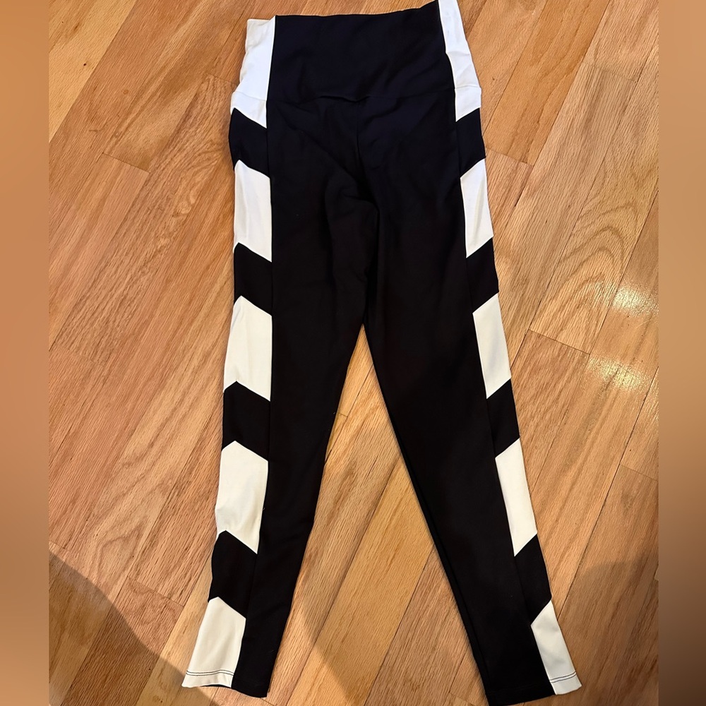 Port de Bras brand new leggings. Never worn but missing tag.